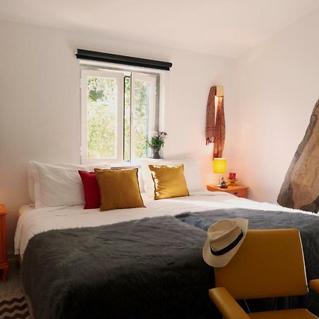 Lucky'S Guesthouse São João do Estoril Dış mekan fotoğraf