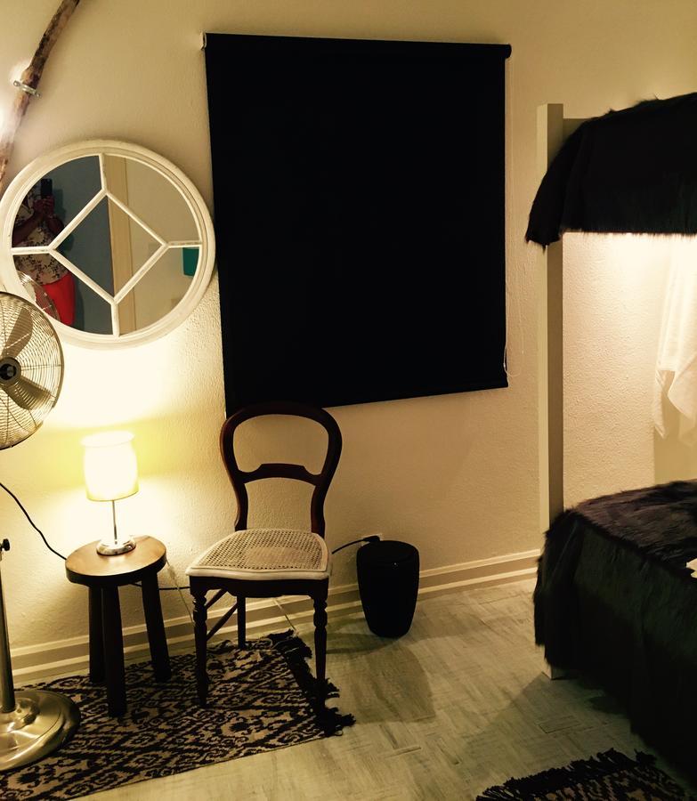 Lucky'S Guesthouse São João do Estoril Dış mekan fotoğraf