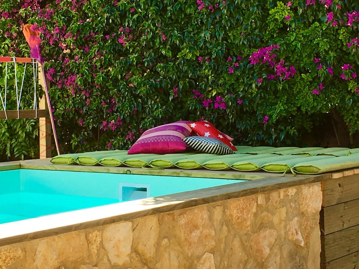Lucky'S Guesthouse São João do Estoril Dış mekan fotoğraf