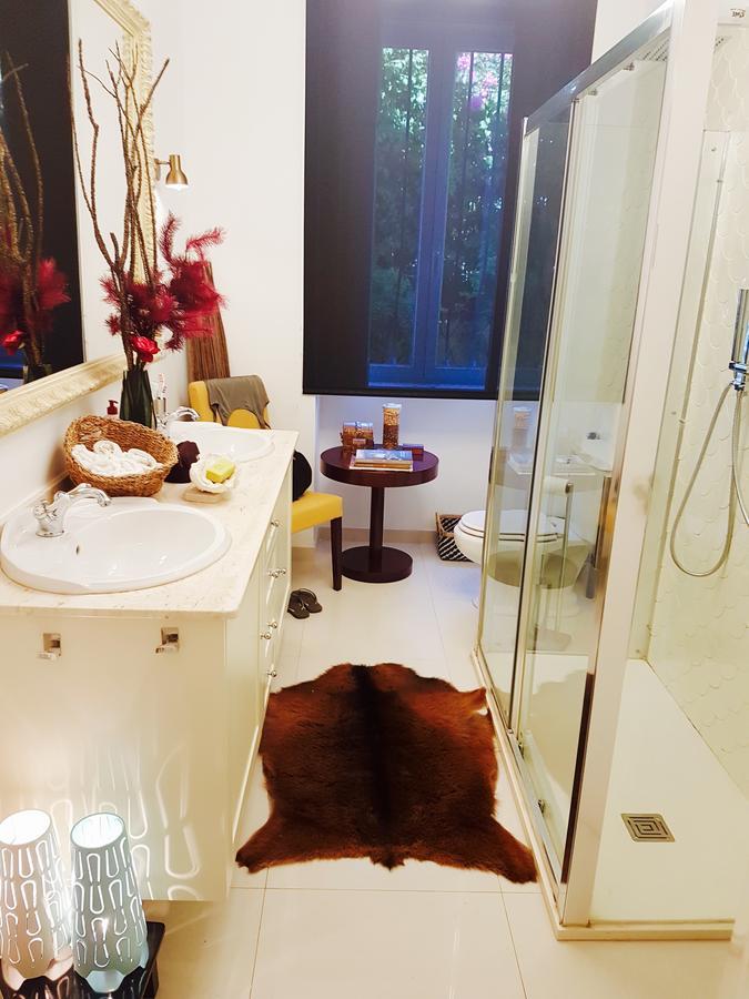 Lucky'S Guesthouse São João do Estoril Dış mekan fotoğraf
