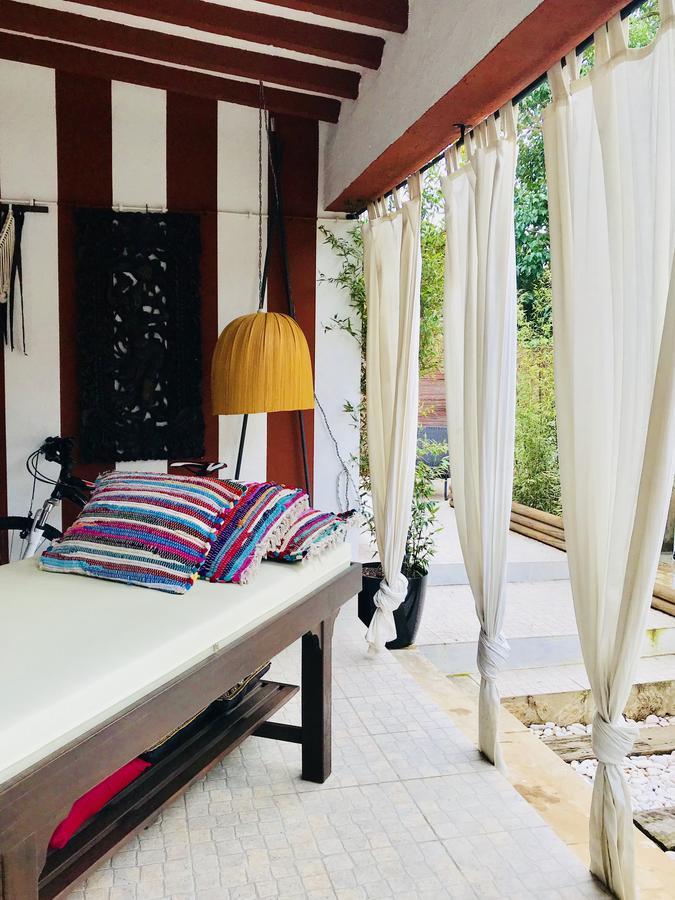 Lucky'S Guesthouse São João do Estoril Dış mekan fotoğraf