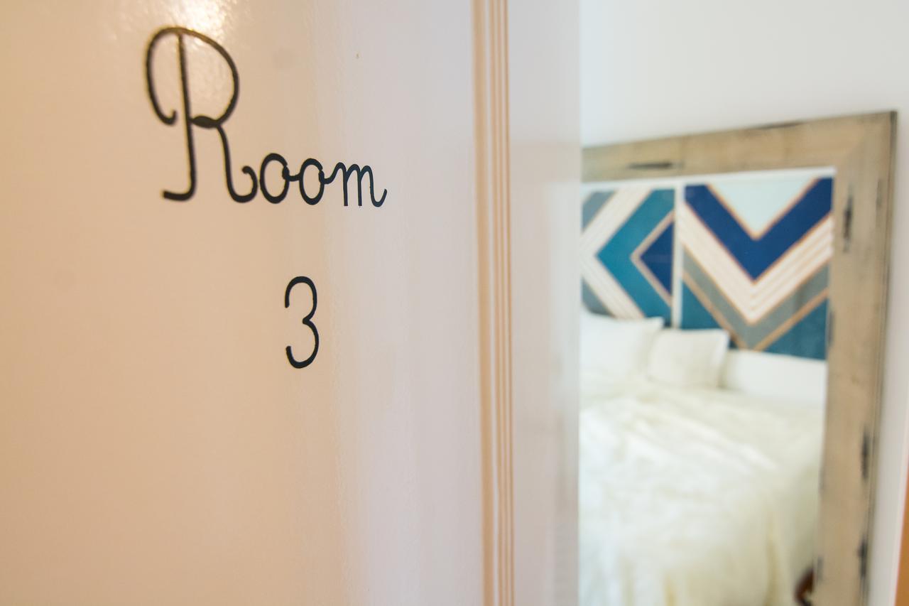 Lucky'S Guesthouse São João do Estoril Dış mekan fotoğraf