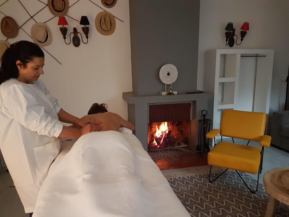 Lucky'S Guesthouse São João do Estoril Dış mekan fotoğraf
