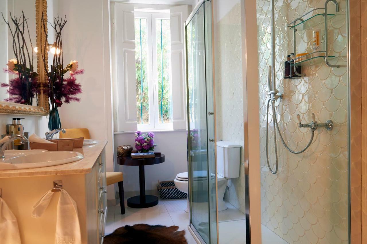 Lucky'S Guesthouse São João do Estoril Dış mekan fotoğraf