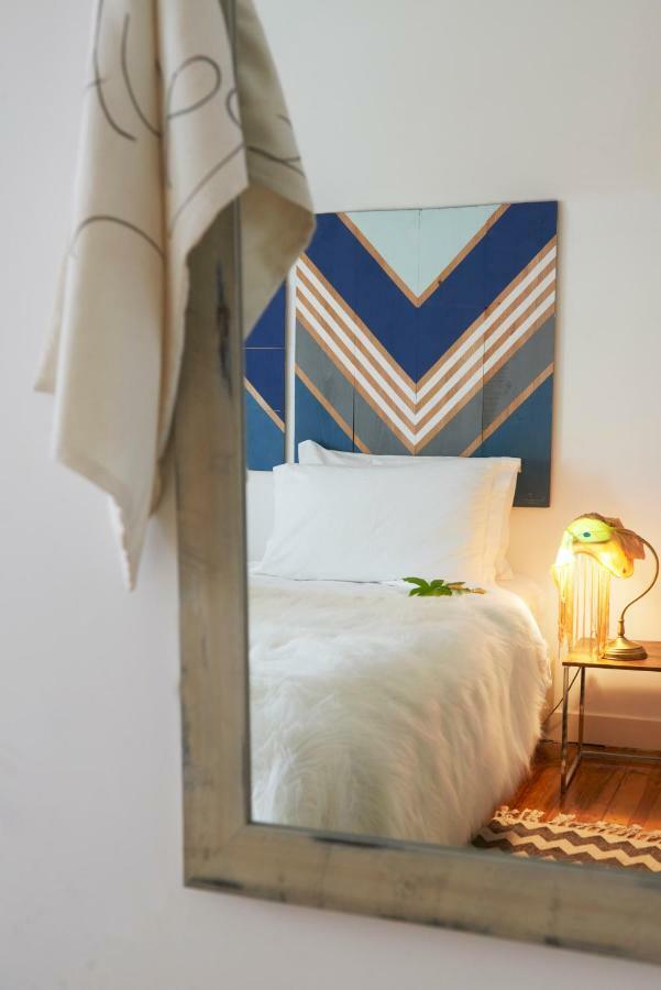 Lucky'S Guesthouse São João do Estoril Dış mekan fotoğraf
