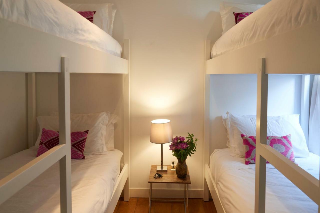 Lucky'S Guesthouse São João do Estoril Dış mekan fotoğraf