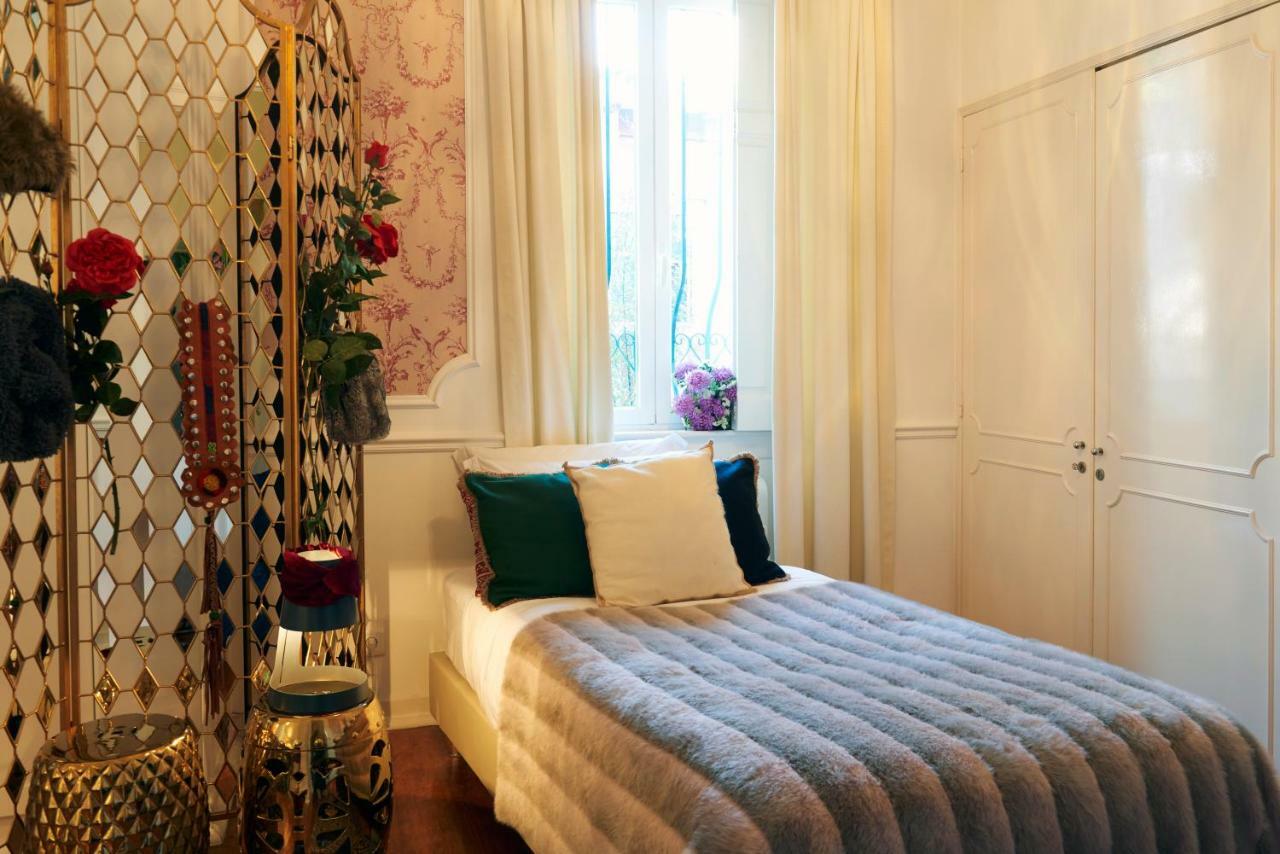 Lucky'S Guesthouse São João do Estoril Dış mekan fotoğraf
